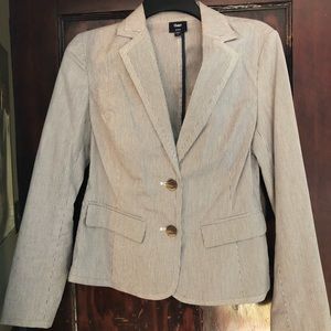 Gap women’s blazer